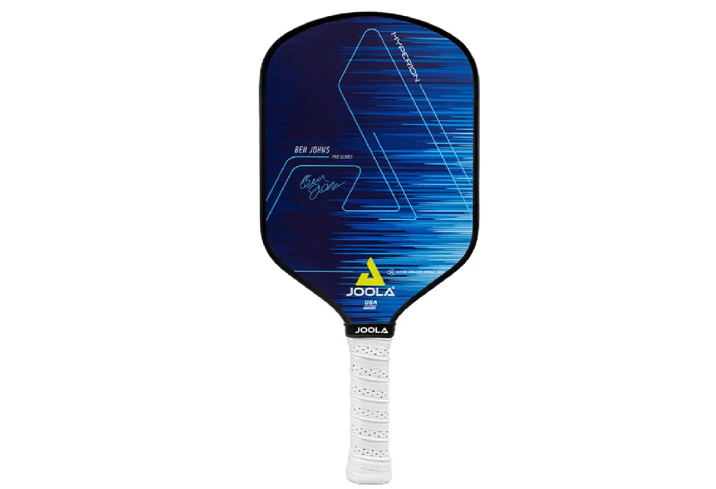 Vợt Pickleball Joola Ben Johns Hyperion CAS 16 ‘Blue’