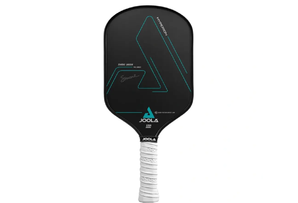 Vợt Pickleball Joola Simone Jardim Hyperion CFS 16 ‘Blue Black’