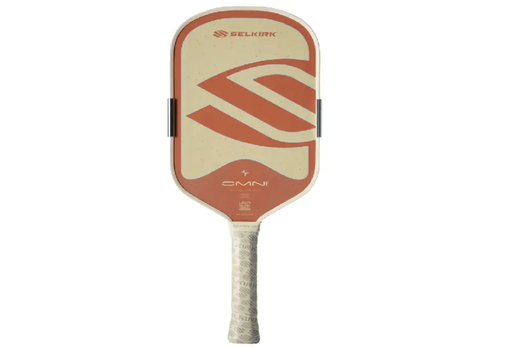 Vợt Pickleball Selkirk OMNI Elongated ‘Canyon Clay’