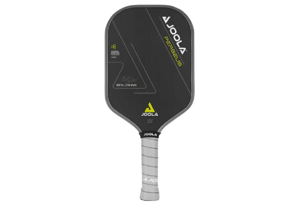 Vợt Pickleball Joola Ben Johns Perseus CFS 14 ‘Black Grey’