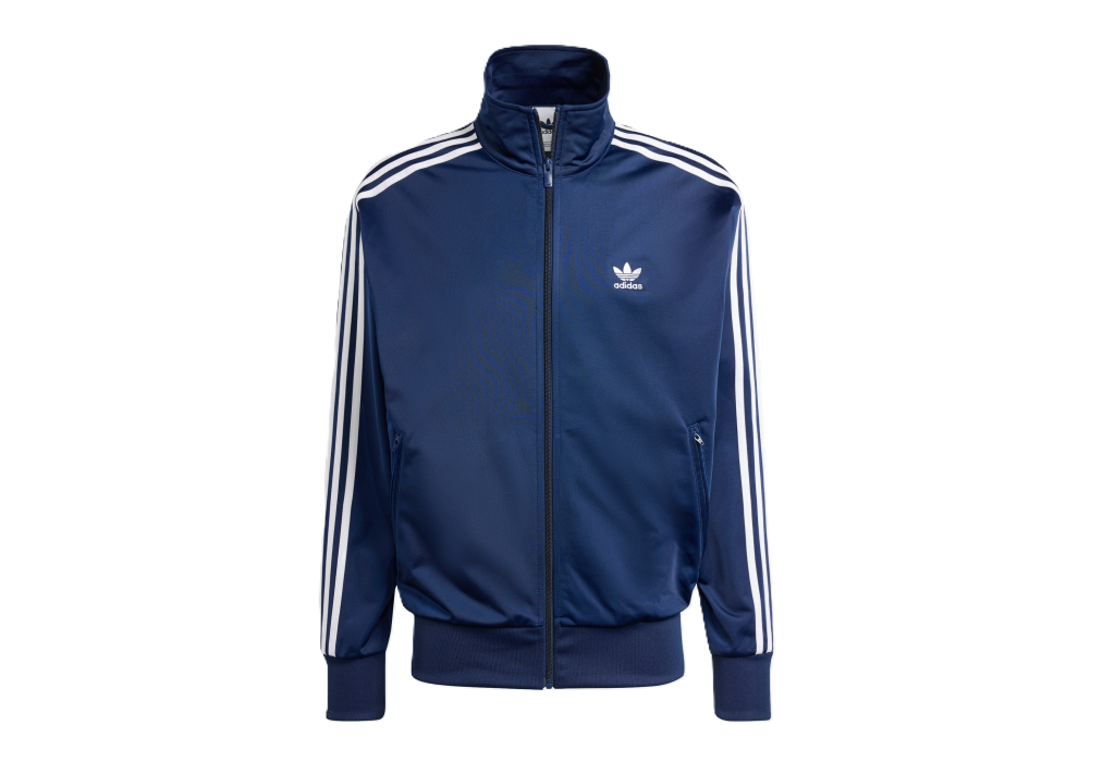 Áo Adidas Track Top Firebird Classics 'Blue' IR9893