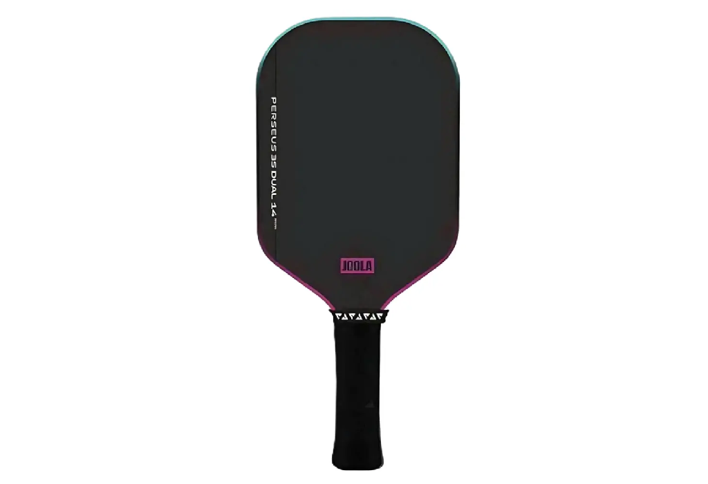 Vợt Pickleball Joola Perseus Gen 3S Dual ‘Pink’