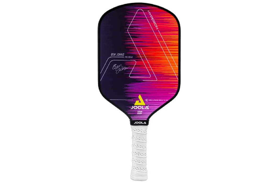 Vợt Pickleball Joola Ben Johns Hyperion CAS ‘Fade’