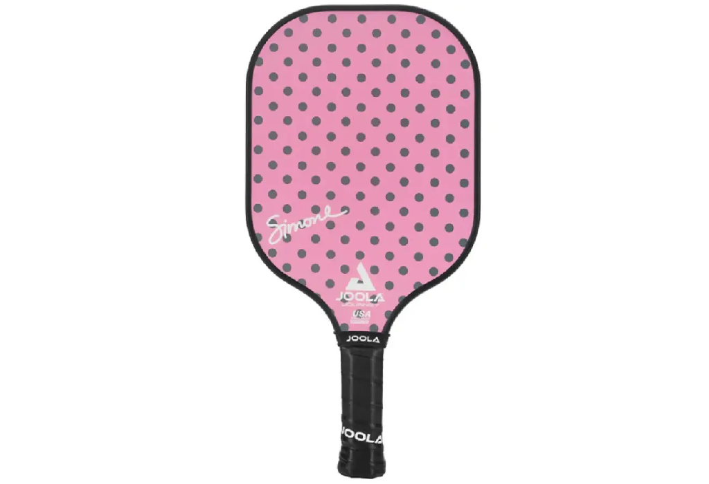 Vợt Pickleball Joola Journey 10mm ‘Polka Dots’