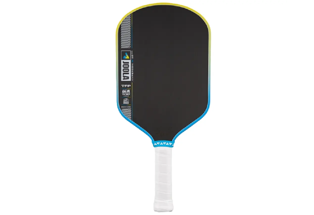 Vợt Pickleball Joola Hyperion Pro IV 16mm - Vietnam Colorway 'Blue Yellow'