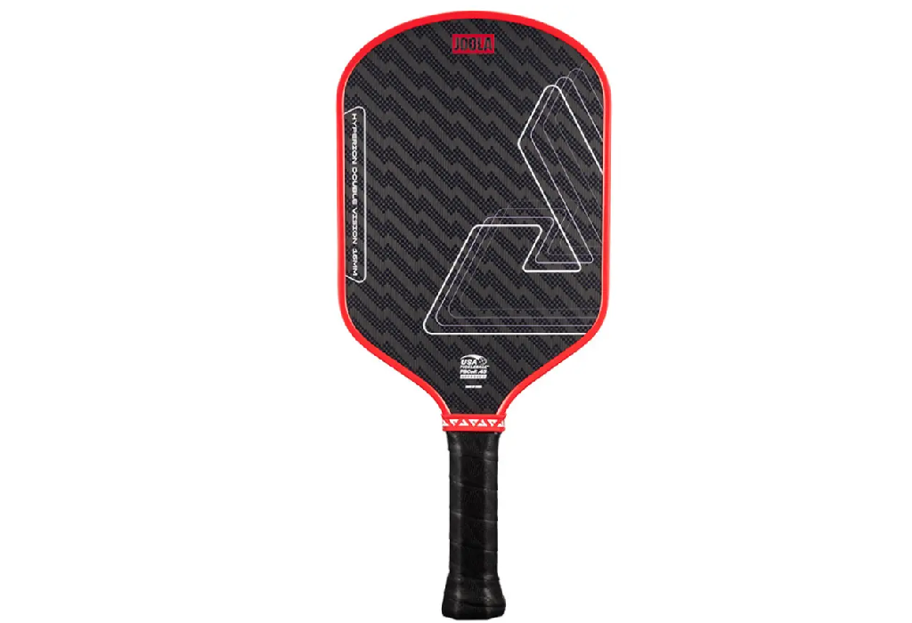 Vợt Pickleball Joola Hyperion Double Vision 16mm 'Red'