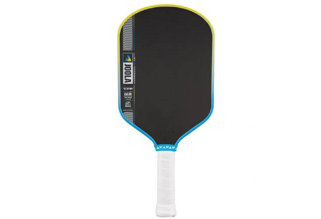 Vợt Pickleball Joola Hyperion Pro IV ‘Yellow Blue’