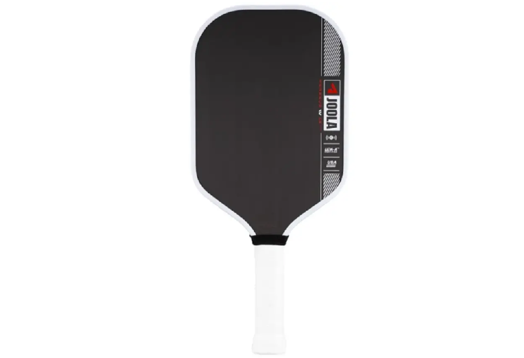 Vợt Pickleball Joola Perseus IV ‘Black White’
