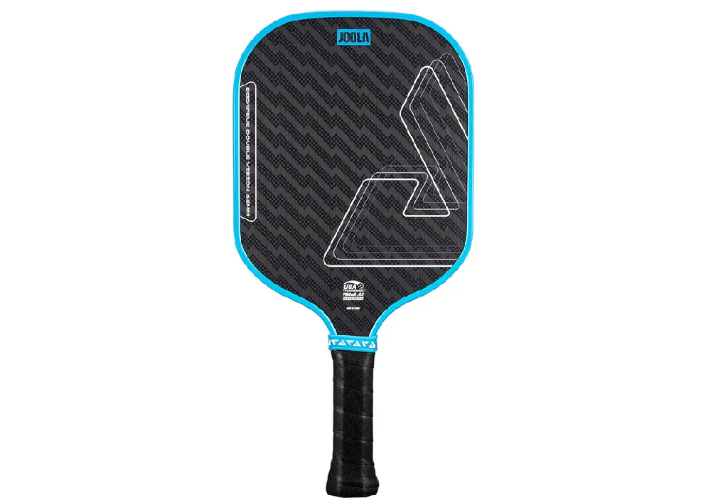 Vợt Pickleball Joola Scorpeus Double Vision 16mm 'Blue'