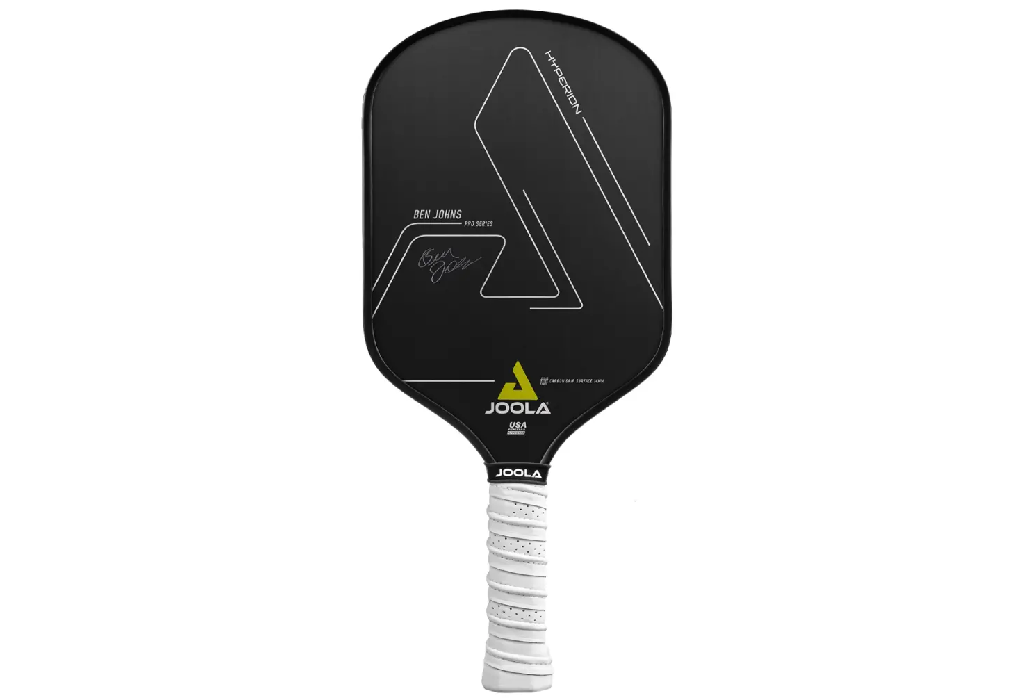Vợt Pickleball Joola Ben Johns Hyperion CGS 14 ‘Black’