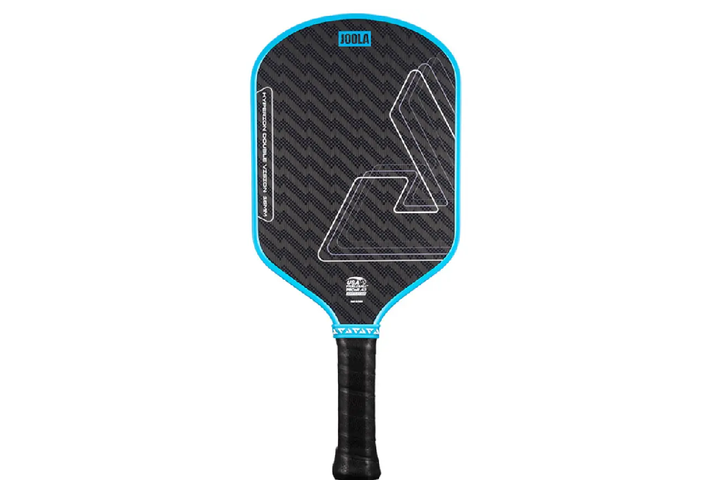 Vợt Pickleball Joola Hyperion Double Vision 16mm 'Blue'
