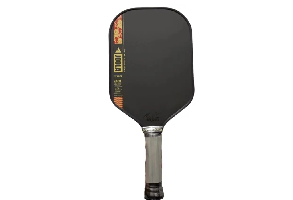 Vợt Pickleball Joola Perseus Pro IV Year of the Horse Special Edition 16mm
