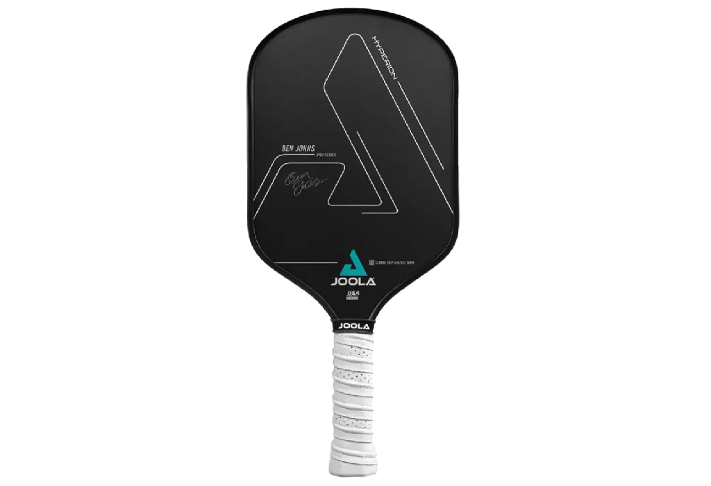 Vợt Pickleball Joola Ben Johns Hyperion CGS 16 ‘Black’