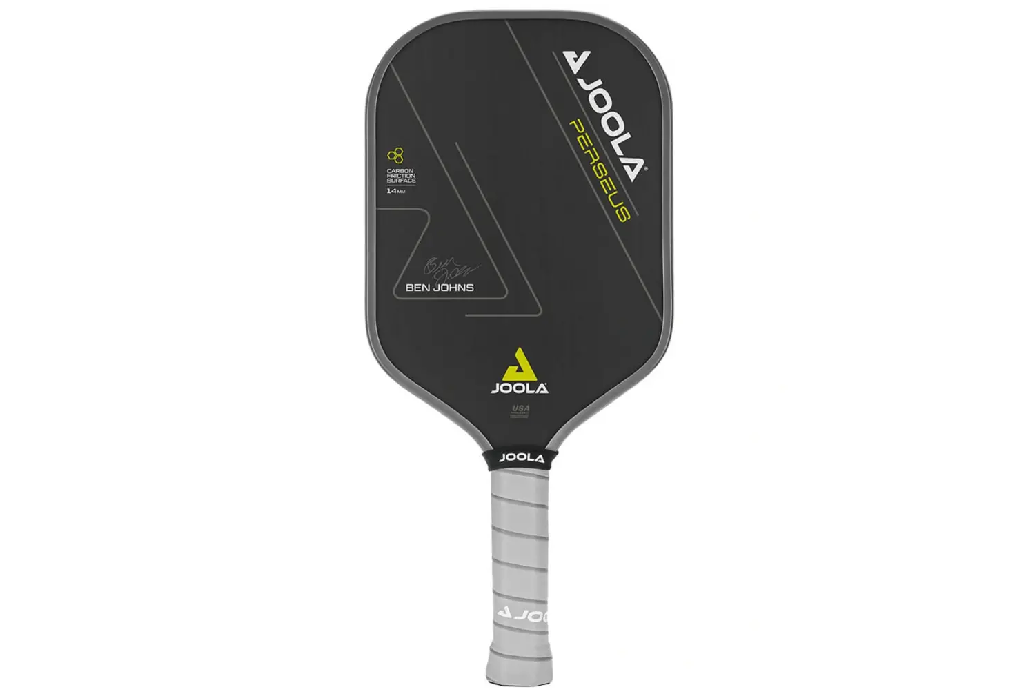Vợt Pickleball Joola Ben Johns Perseus CFS ‘Grey’
