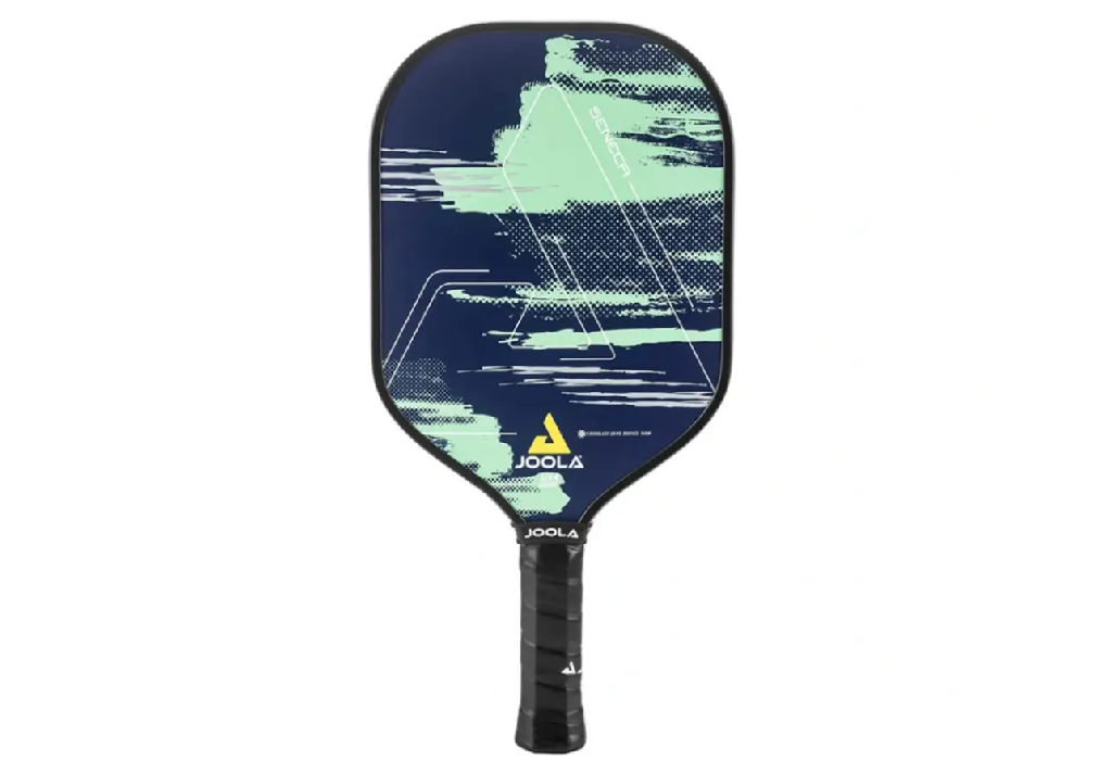 Vợt Pickleball Joola Seneca FDS ‘Black Blue’