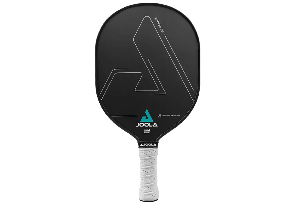 Vợt Pickleball Joola Radius CGS 16 ‘Black’