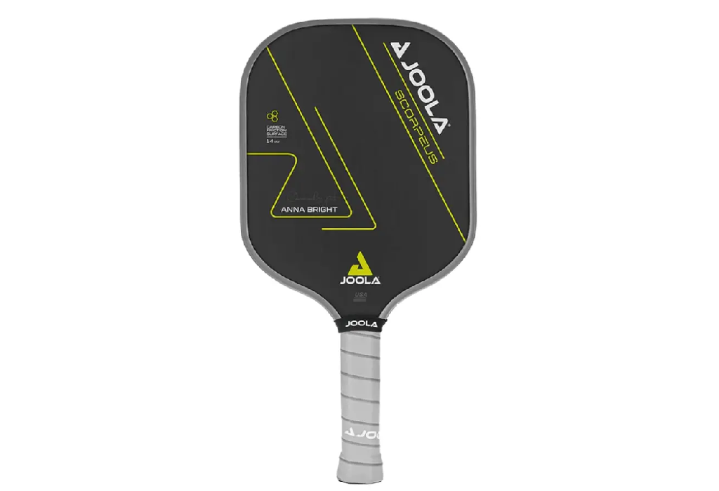 Vợt Pickleball Joola Anna Bright Scorpeus CFS 14