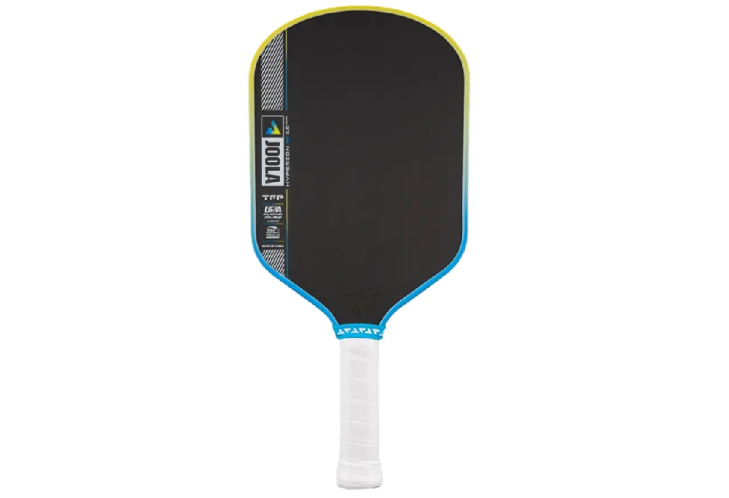 Vợt Pickleball Joola Hyperion Pro IV 'Vietnam Colorway'