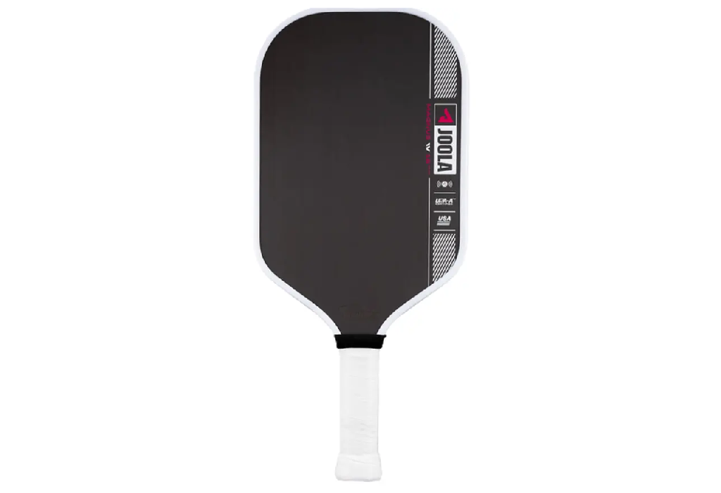 Vợt Pickleball Joola Tyson McGuffin Magnus Pro IV 16mm ‘Black Red’