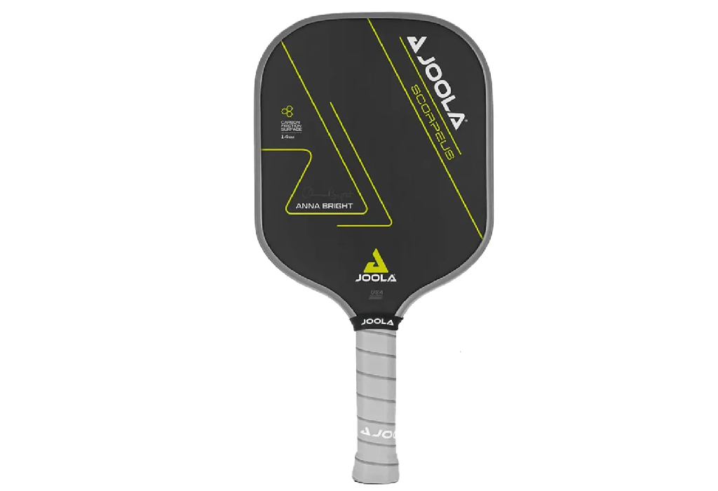 Vợt Pickleball Joola Anna Bright Scorpeus 14 ‘Black’