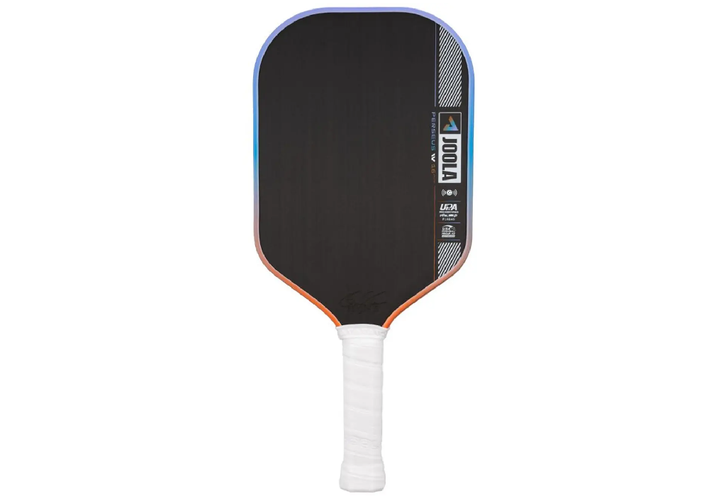 Vợt Pickleball Joola Gen 4 Perseus Chroma Limited 14mm 'Multicolor'