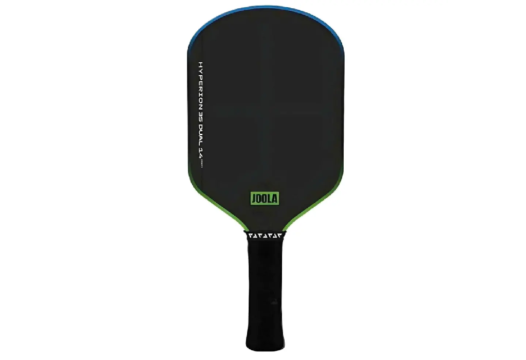 Vợt Pickleball Joola Hyperion Gen 3S Dual ‘Green’