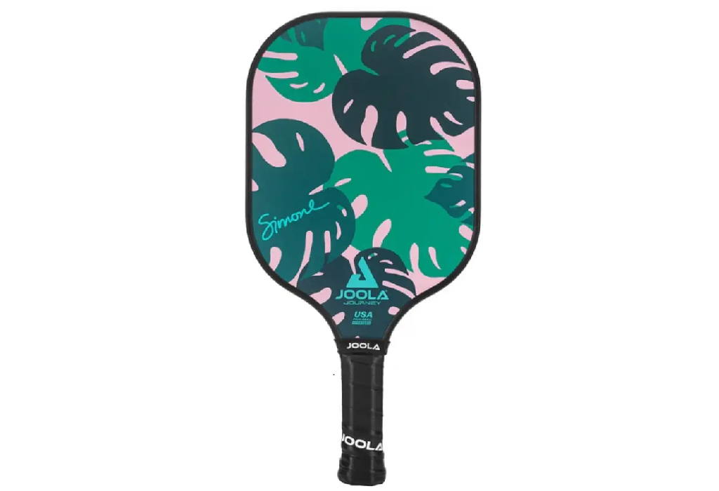 Vợt Pickleball Joola Journey ‘Monstera Leaves’