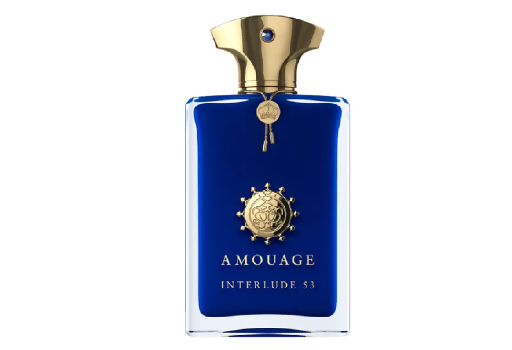 Nước Hoa Amouage Interlude 53