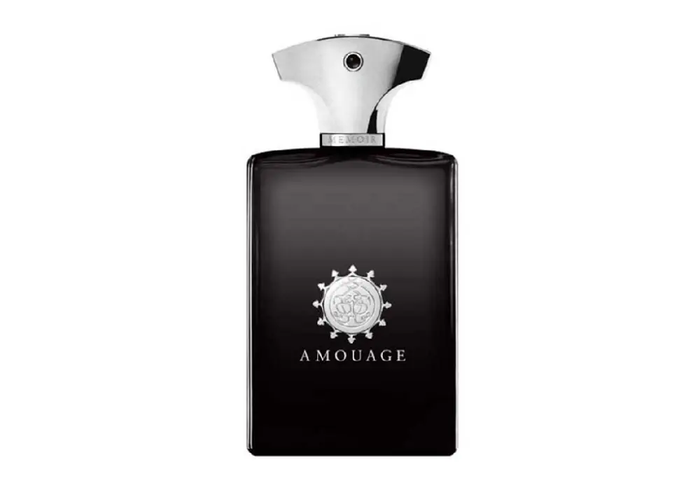 Nước Hoa Amouage Memoir