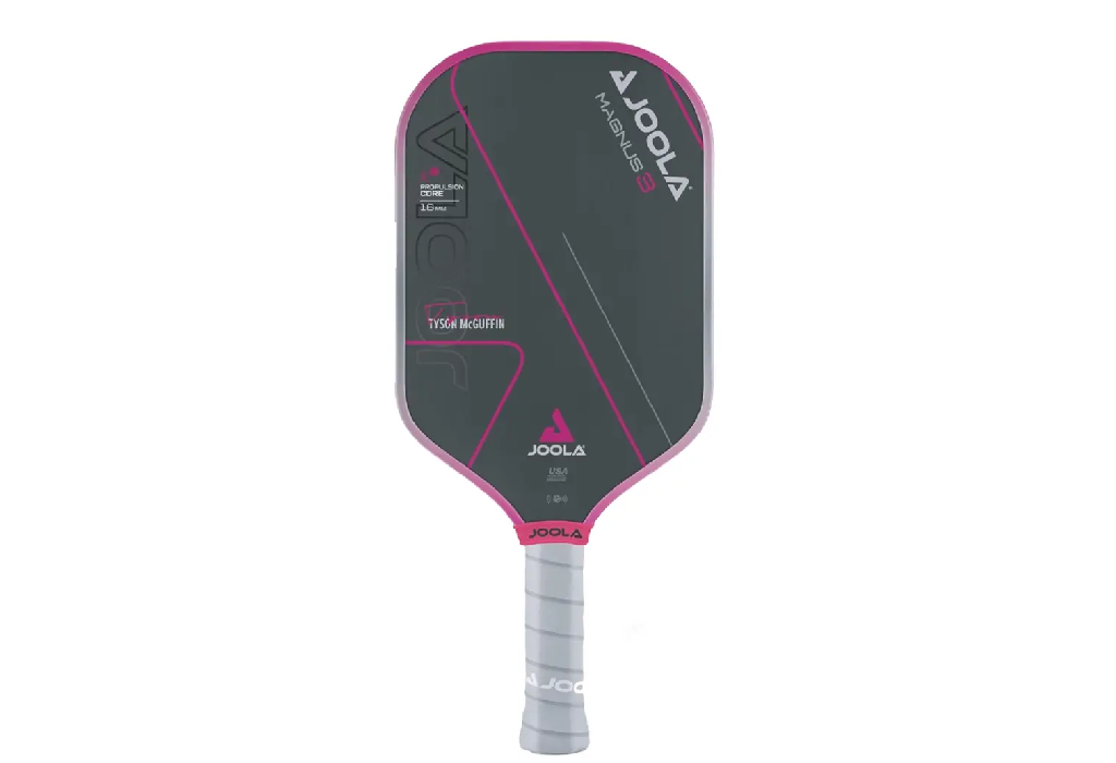 Vợt Pickleball Joola Tyson McGuffin Magnus 3 ‘Pink’