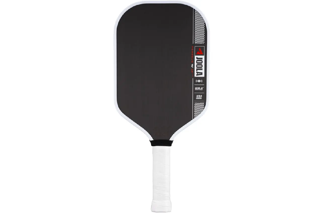 Vợt Pickleball Joola Ben Johns Perseus Pro IV 16mm ‘Black Red’