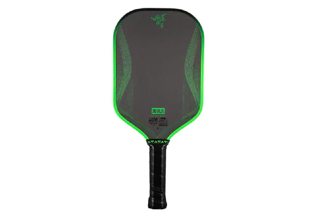 Vợt Pickleball JOOLA x Razer Perseus Pro IV 16mm Limited Edition