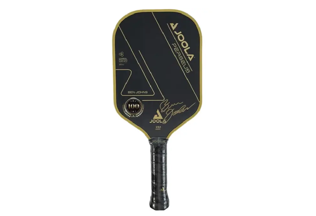 Vợt Pickleball Joola Ben Johns Perseus 'Gold Edition' 16mm
