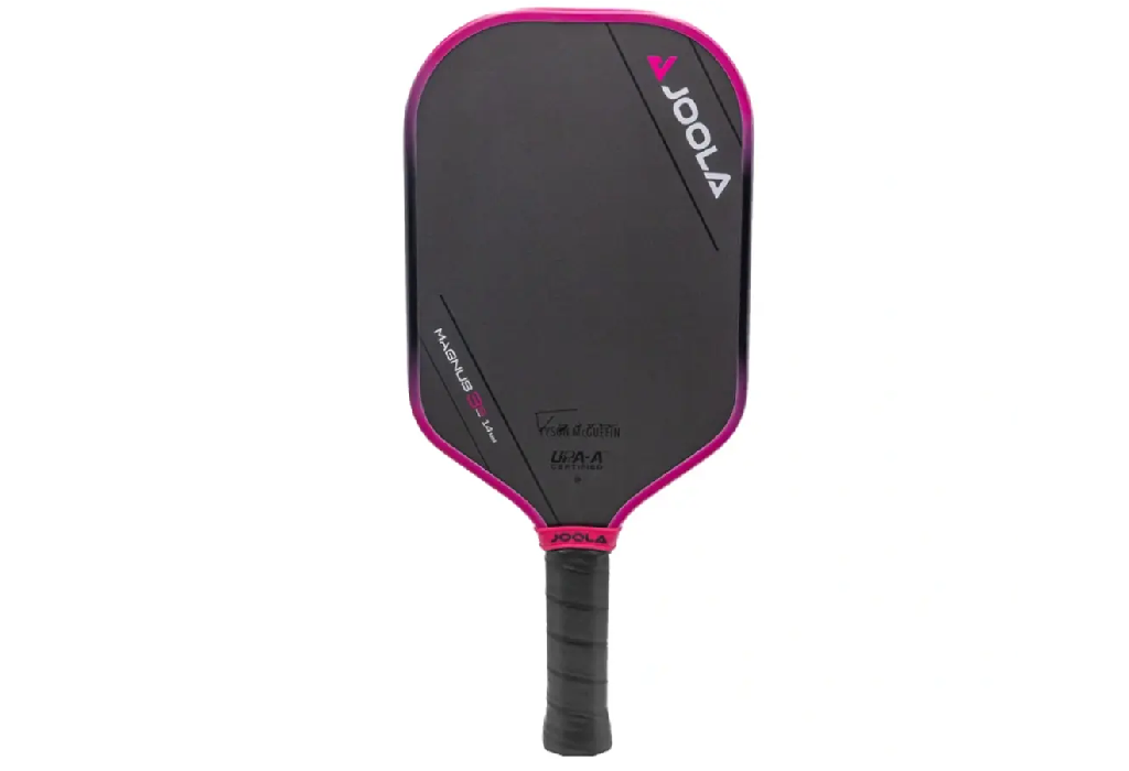 Vợt Pickleball Joola Tyson McGuffin Magnus 3S ‘Black Pink’