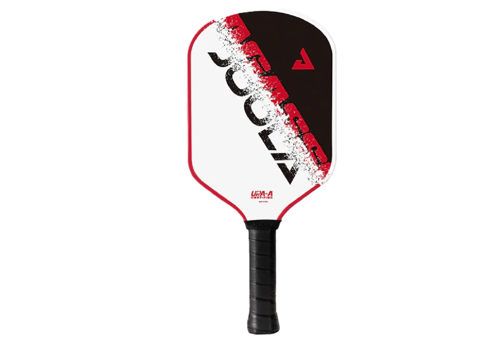 Vợt Pickleball Joola Agassi Limited Edition 16mm ‘Black White’