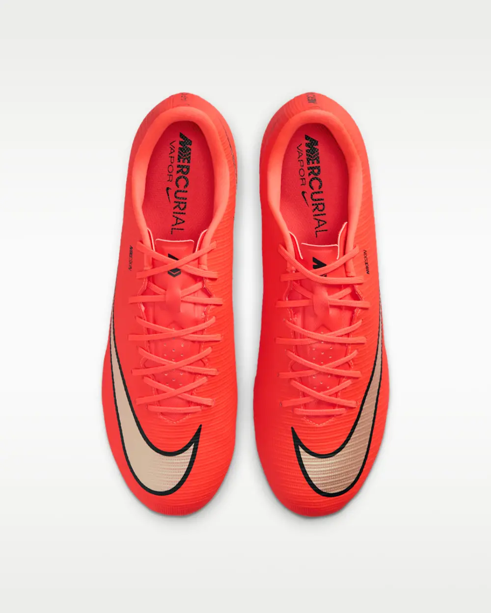 Giày Nike Mercurial Vapor 17 Academy 'Bright Crimson' IF8517-600 - Ảnh 2