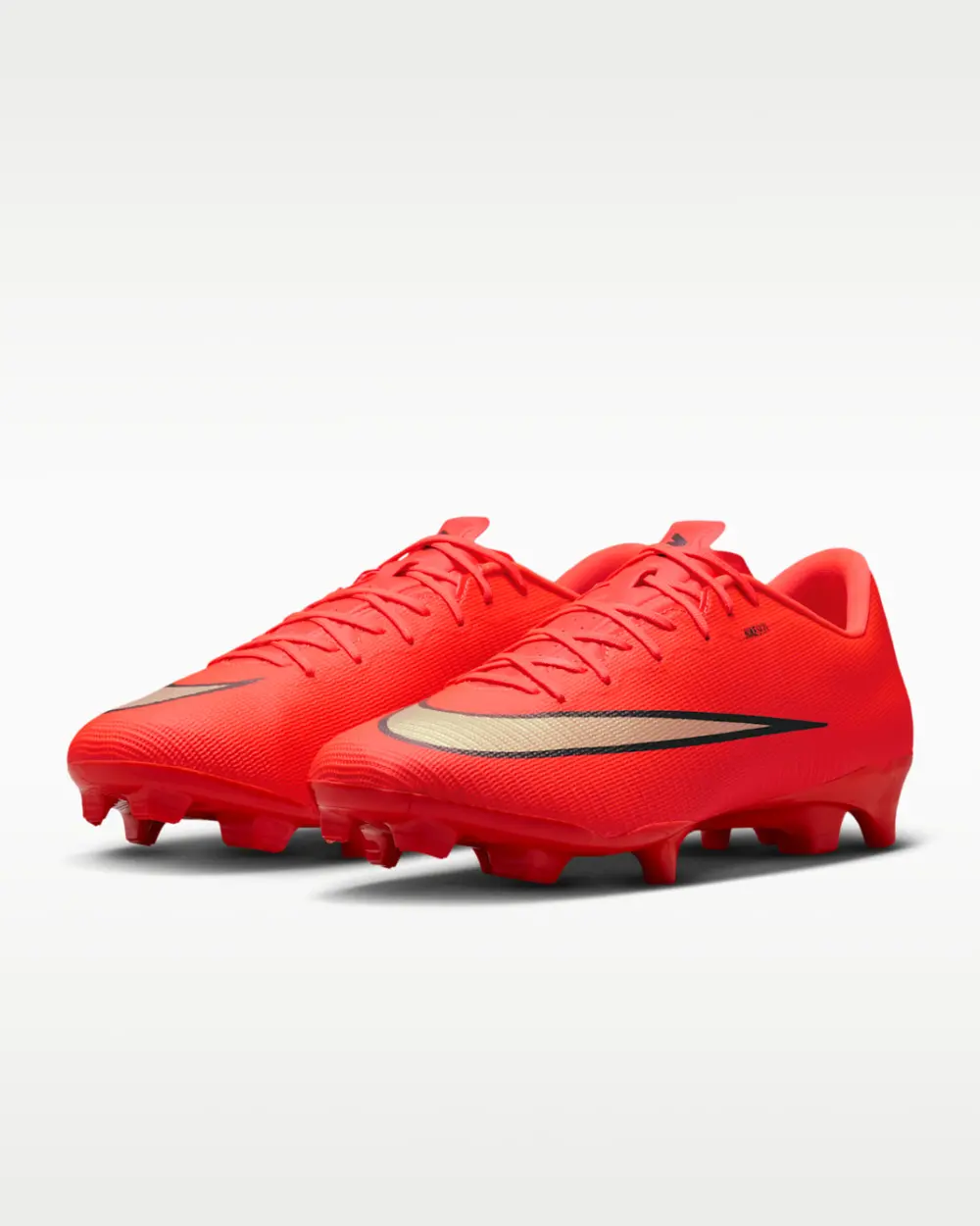 Giày Nike Mercurial Vapor 17 Academy 'Bright Crimson' IF8517-600 - Ảnh 3