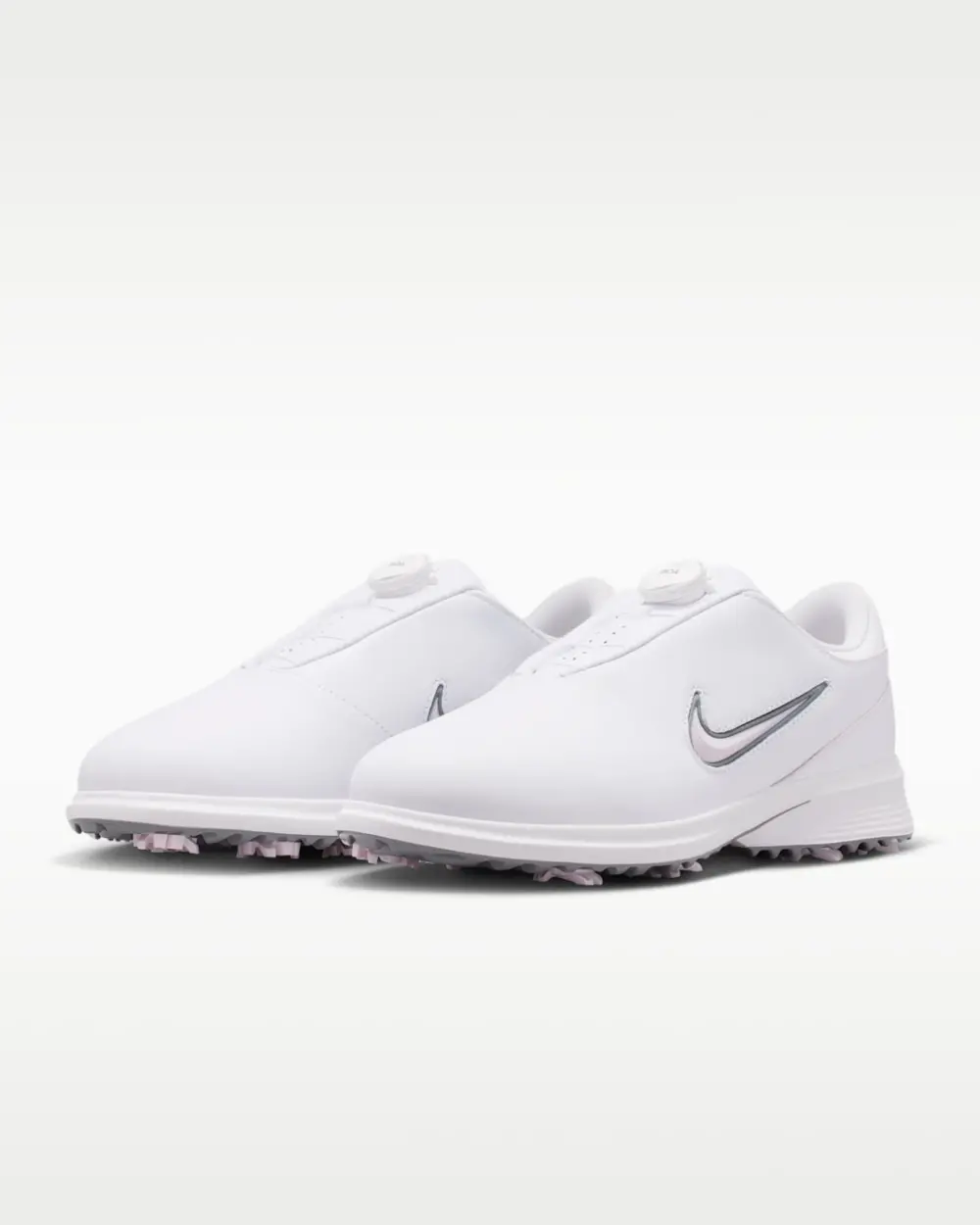 Giày Nike Victory Tour 4 BOA 'Bleached Lilac' HM6545-104 - Ảnh 3
