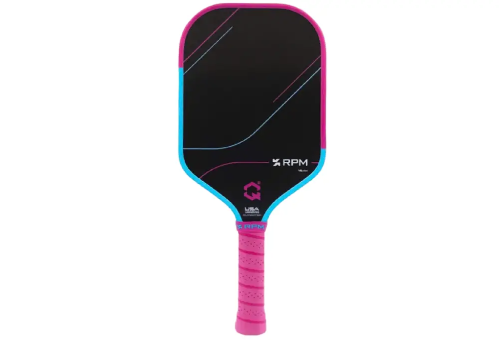 Vợt Pickleball RPM Q2 Limited Edition ‘Cotton Candy’