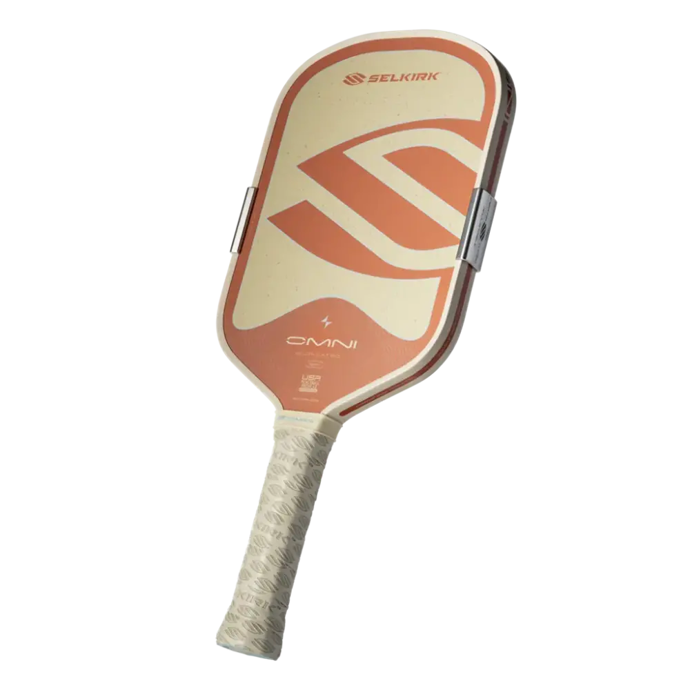 Alternative view of Vợt Pickleball Selkirk OMNI Elongated ‘Canyon Clay’
