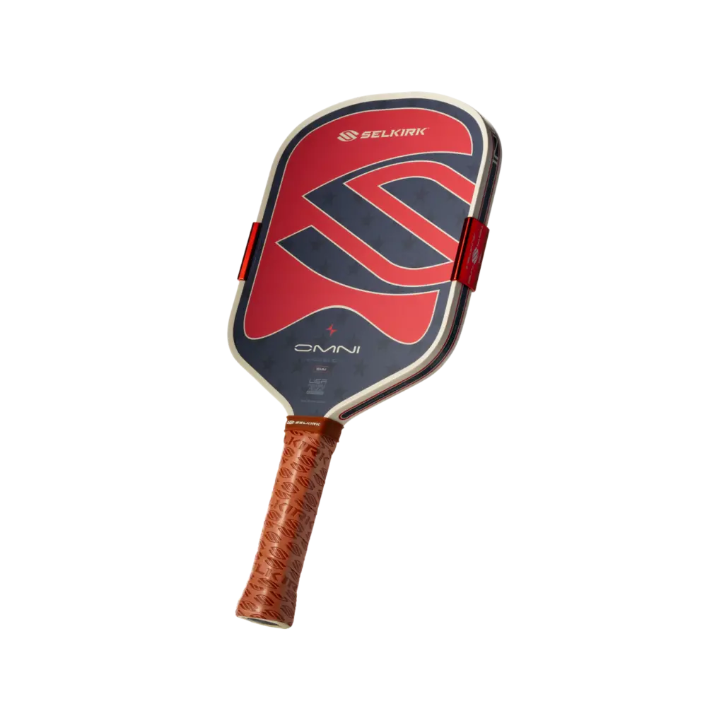 Alternative view of Vợt Pickleball Selkirk Omni 1776 Capsule Widebody Limited Edition