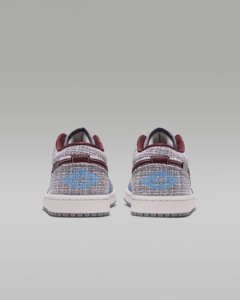Giày Nike Air Jordan 1 Low 'Summit White' IZ6154-121 - Ảnh 4