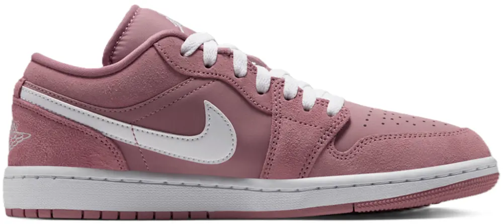Giày Nike Air Jordan 1 Low 'Rust Pink' DC0774-610
