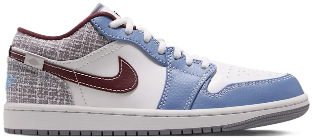 Giày Nike Air Jordan 1 Low 'Summit White' IZ6154-121