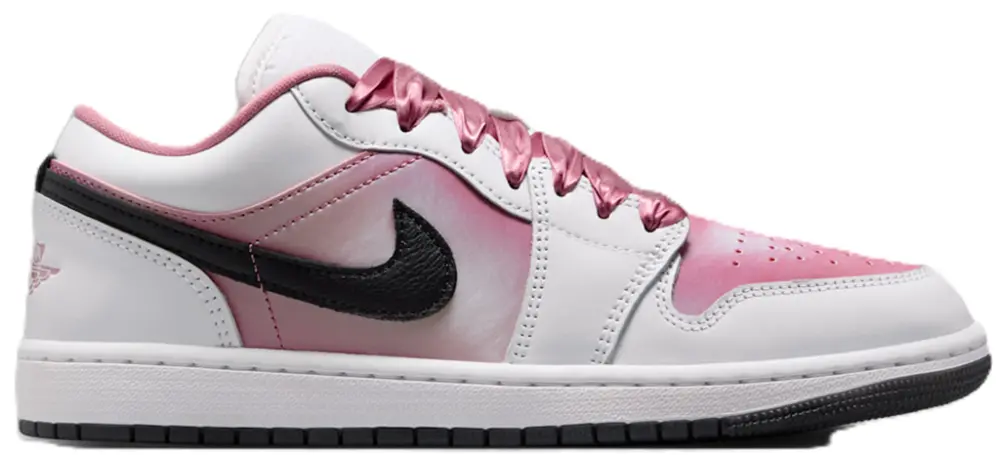 Giày Nike Air Jordan 1 Low SE 'Desert Berry' IO0668-100