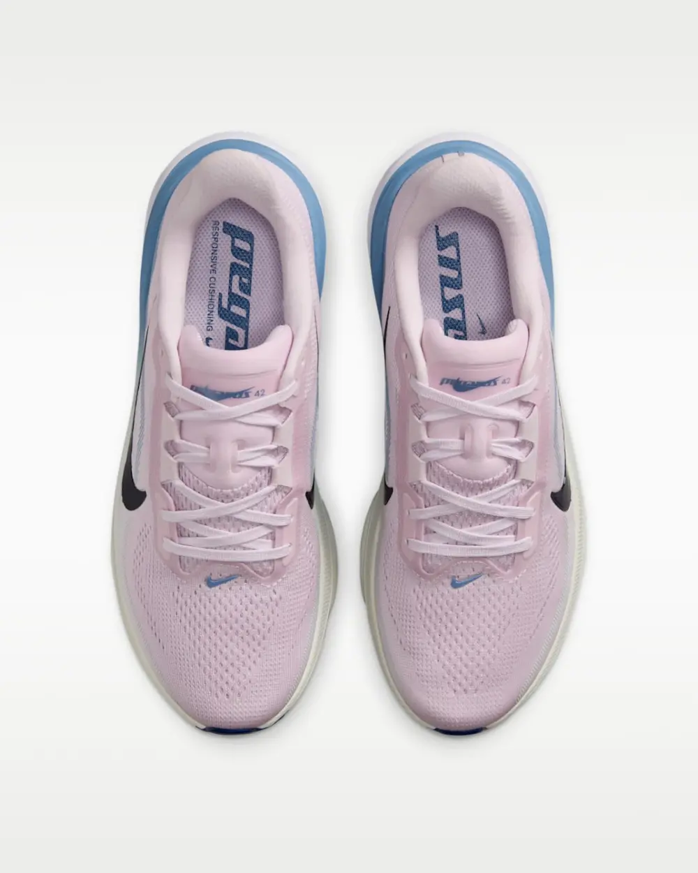 Alternative view of Giày Nike Pegasus 42 'Bleached Lilac' IB1881-500