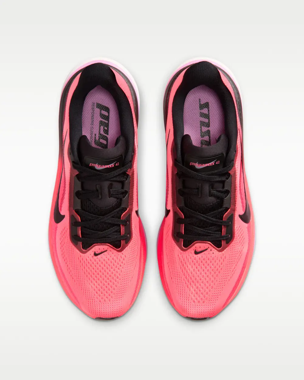 Alternative view of Giày Nike Pegasus 42 'Lava Glow' IB1881-602