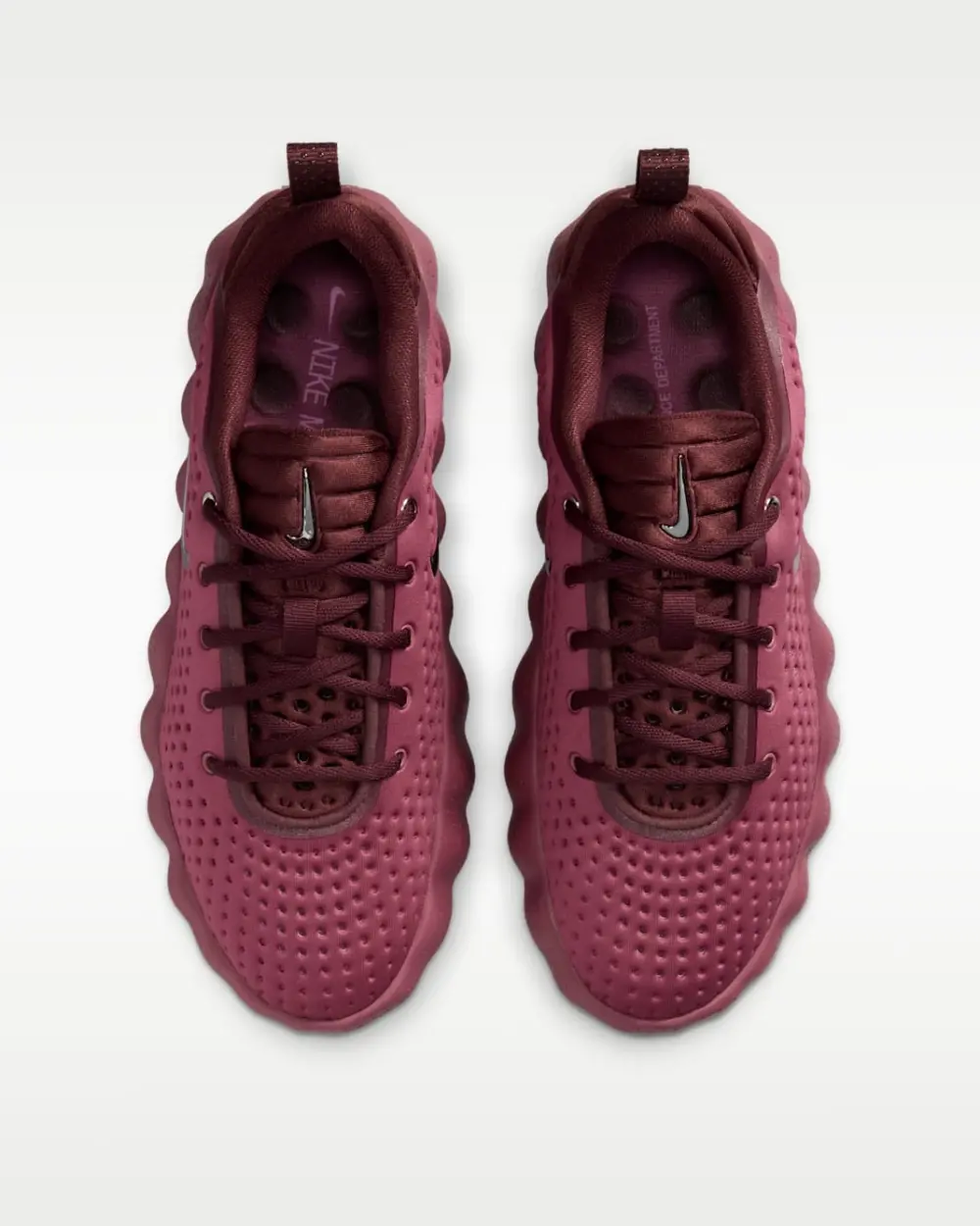 Alternative view of Giày Nike Mind 002 'Light Magenta' HQ4310-600