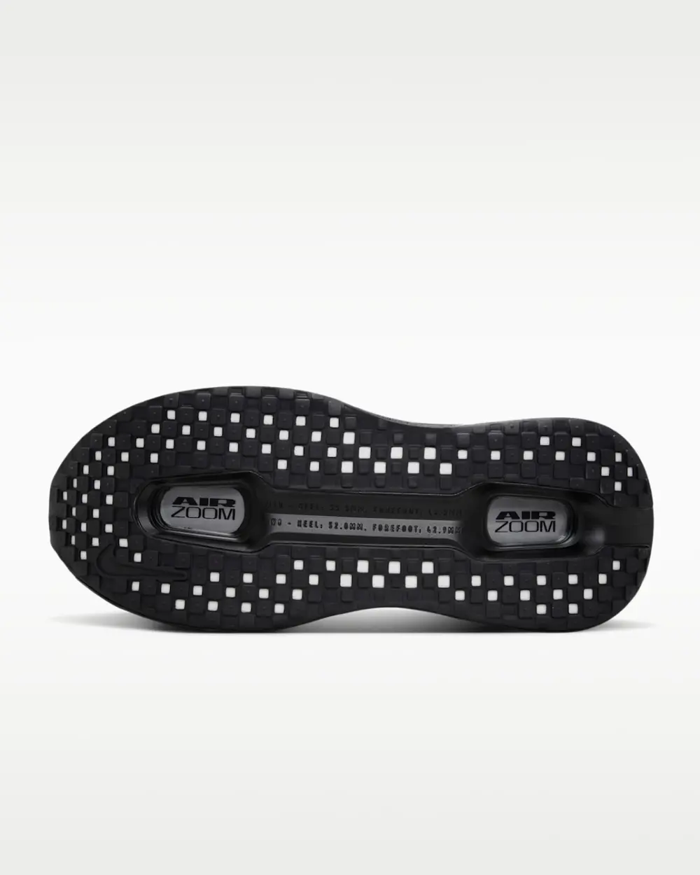 Giày Nike Vomero Premium 'Black' HM5973-005 - Ảnh 5