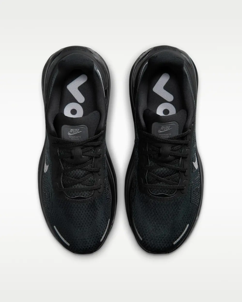Giày Nike Vomero Premium 'Black' HM5973-005 - Ảnh 4